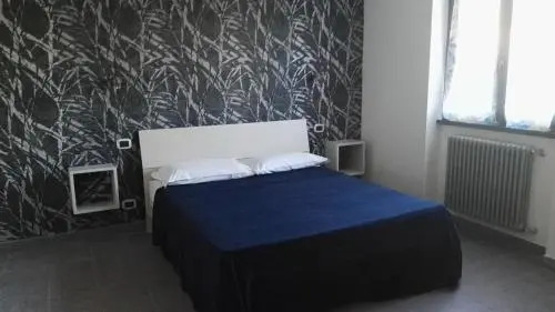 Vittoria House