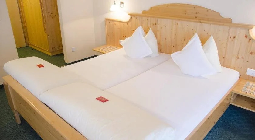 Hotel Garni Alpenhof