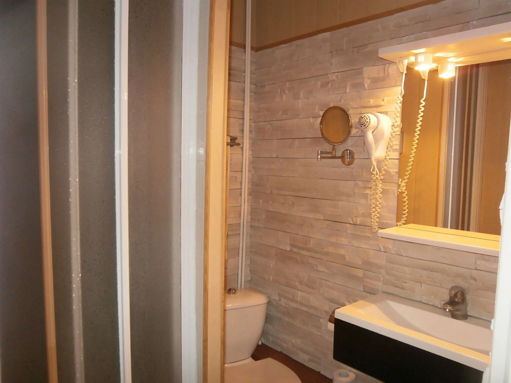 Hotel Beausejour