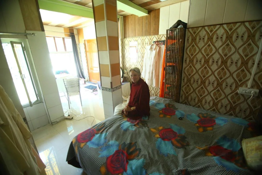 Triveni Guest House
