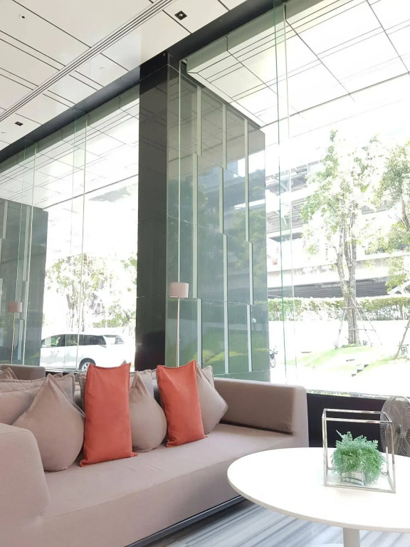 Bangkok Luxury Suites Pyne