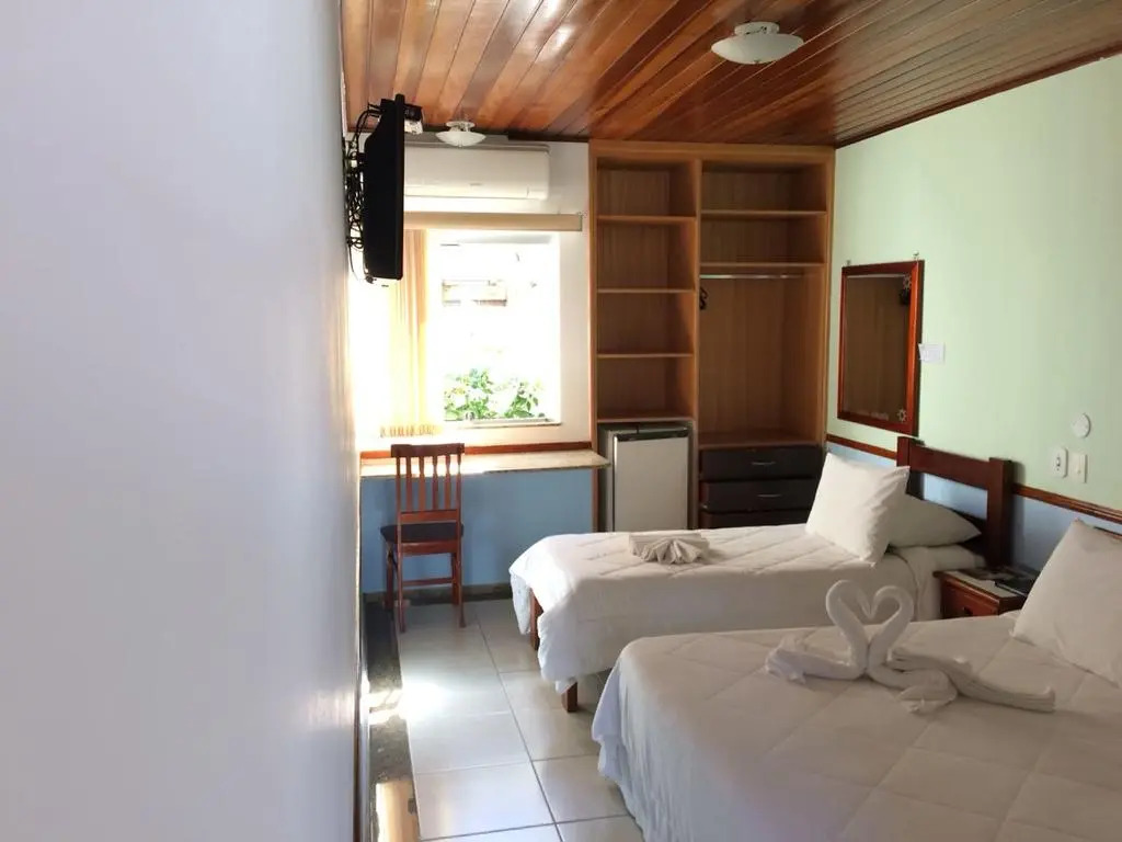 Hotel Arrastão