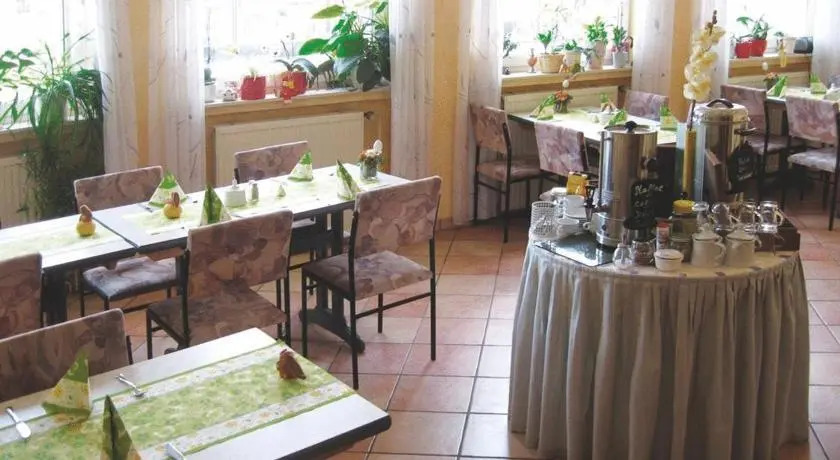 Hotel Rosenhof