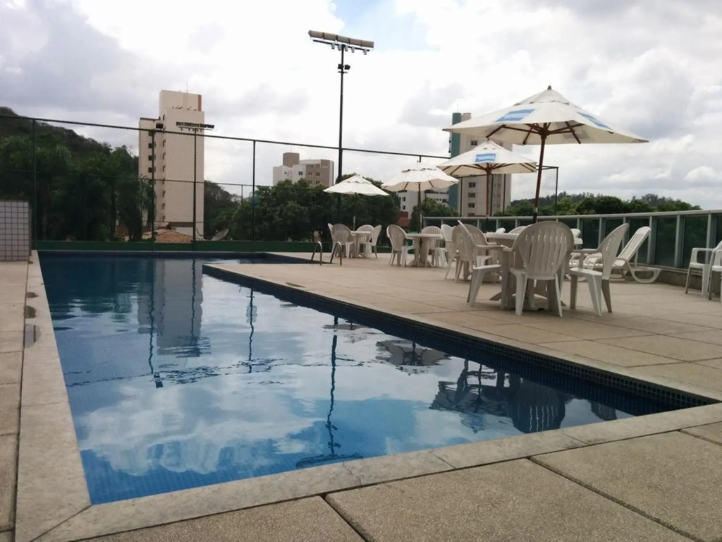 San Diego Suites Ipatinga