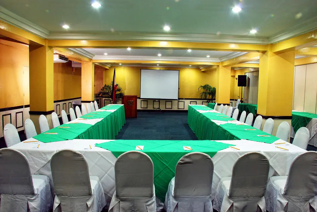 Cebu Grand Hotel