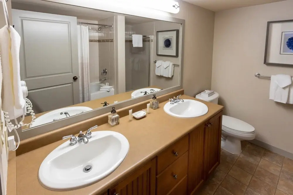 Eagle Springs East - 2 Bedroom Condos in Solitude UT