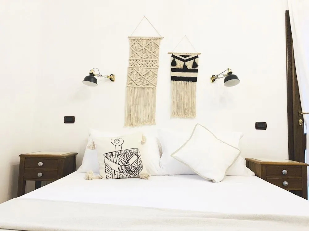 Cagliari Old Town B&B