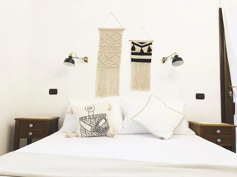 Cagliari Old Town B&B