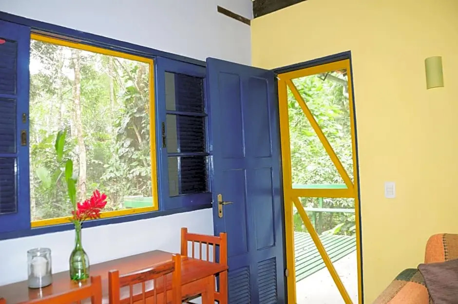 Sitio Namaste Paraty