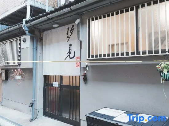 MeenoHome Shiomi · Near Shinsaibashi · Family Stay
