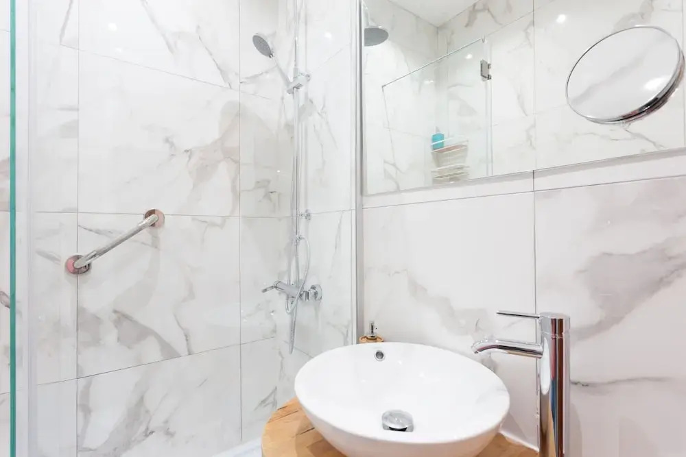 Rossio Vintage Two-Bedroom Apartment - by LU Holidays
