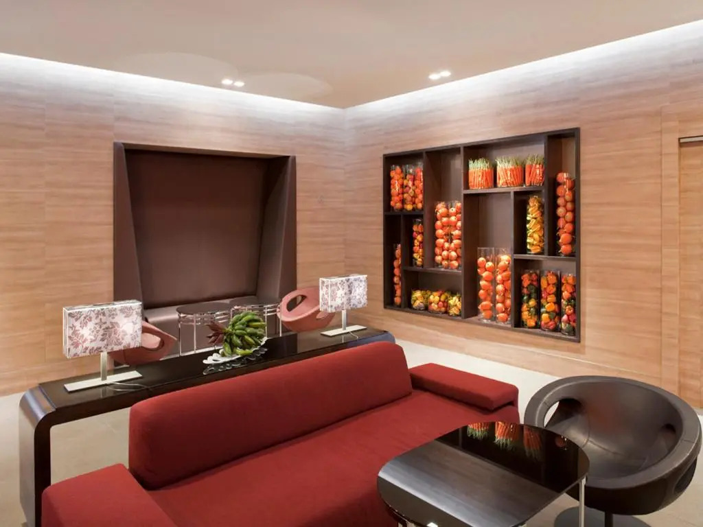 THotel Lamezia