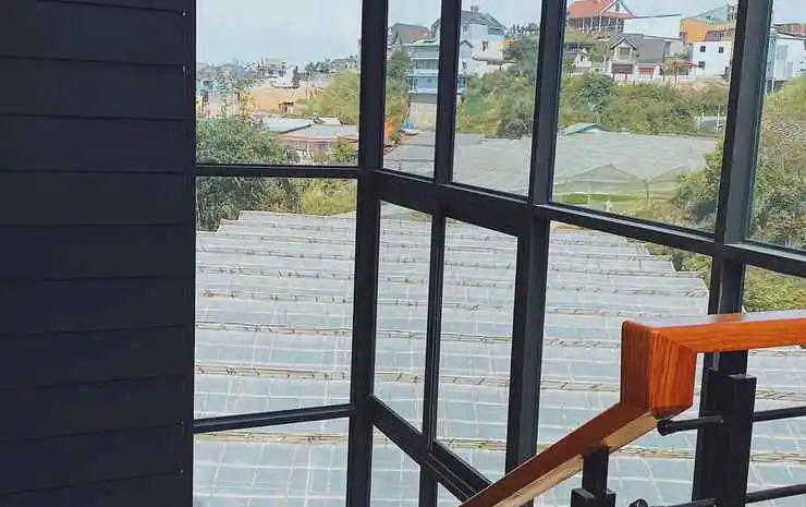 Mer Homestay Da Lat