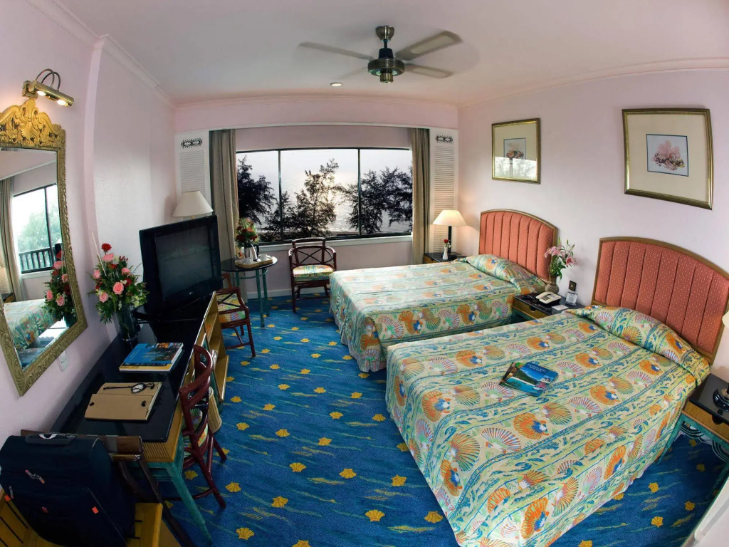 Resorts World Kijal