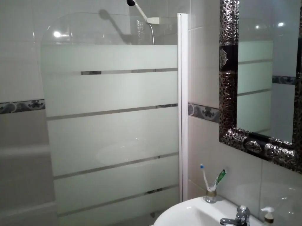 La Suite del Alfiz