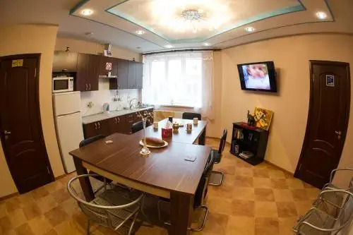Hostel Severyn Lv