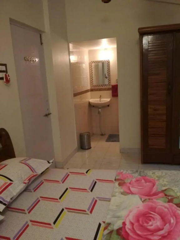 Royal Villa 3 - Luxurious 3BHK Villa with Huge Pvt Swimming Pool