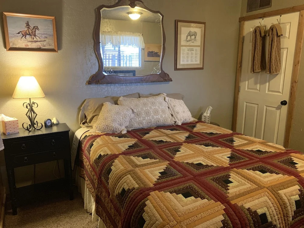 Zion's Backyard Bed and Breakfast