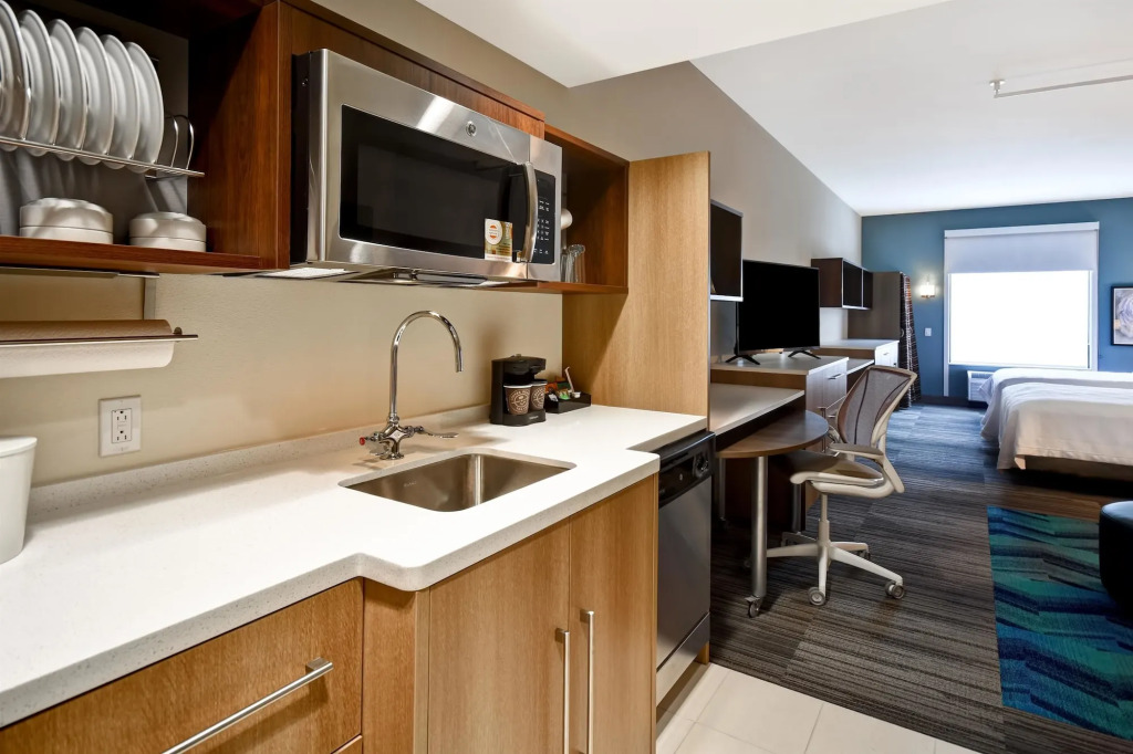 Home2 Suites Mechanicsburg