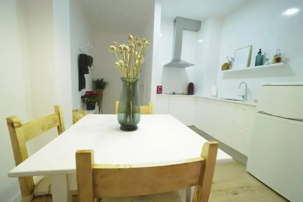 Apartaments Sa Calm Sant Miquel de les Formigues