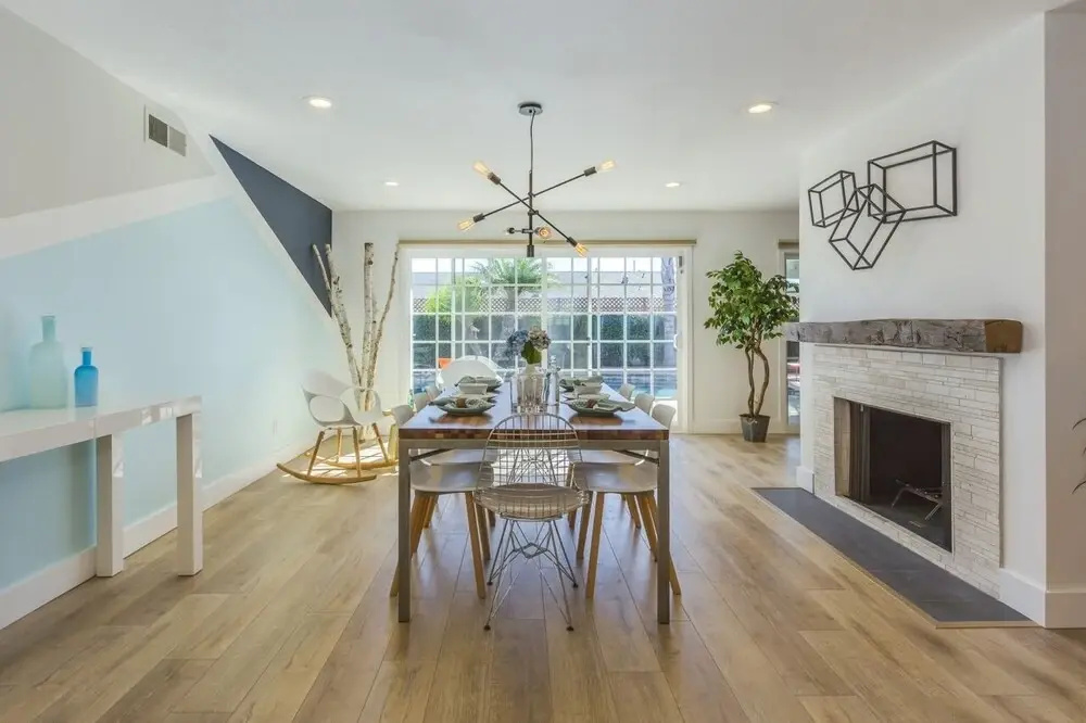 Maverick 4 Bedroom Home