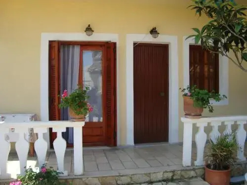 Apartment Victoria
