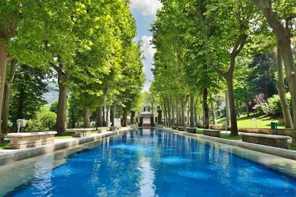 Hotel Terme Maiella