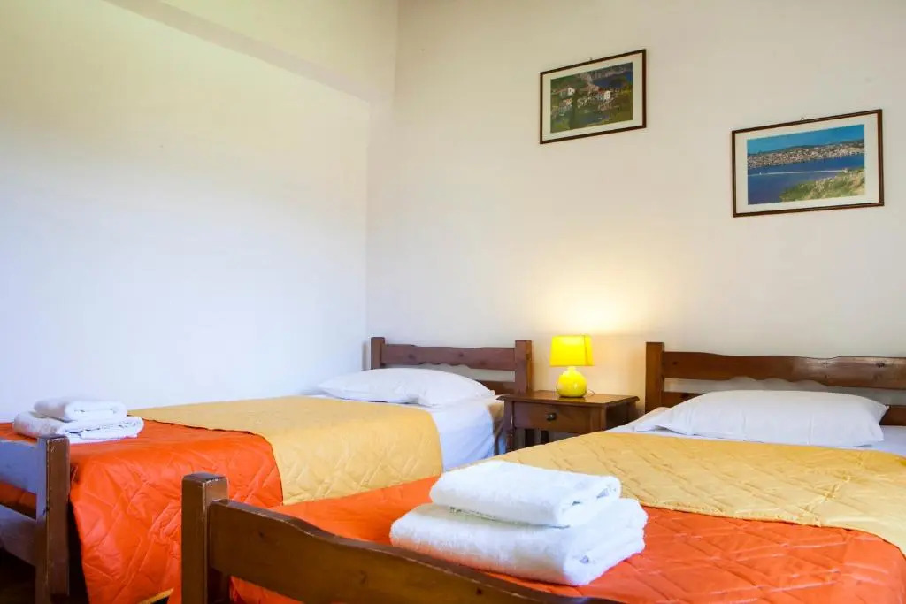 Thermanti Villas