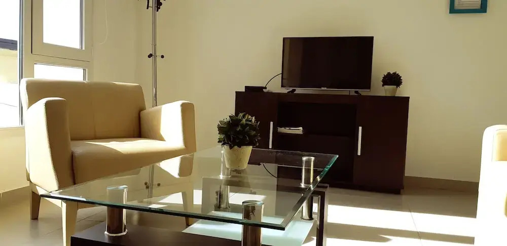 Ushuaia Flat III