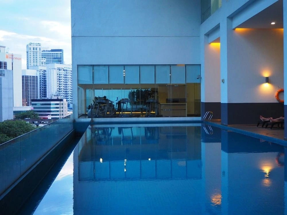 One Bukit Ceylon  - EcoSuites