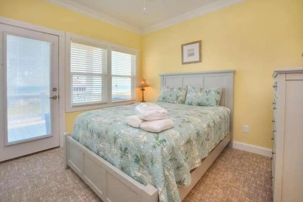 1 Coastal Escape