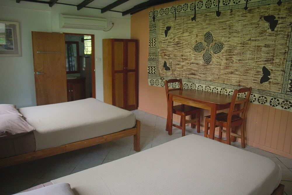 Suncity Resort Fiji