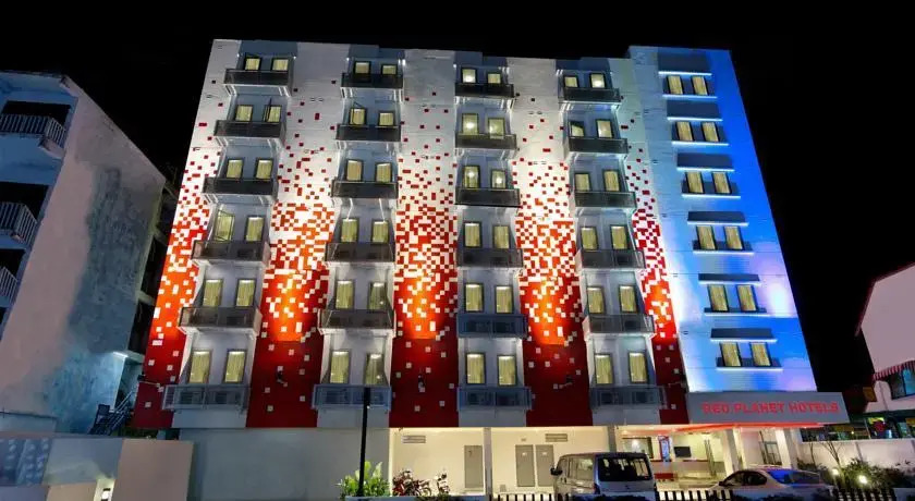 TRIBE Phuket Patong by Accor