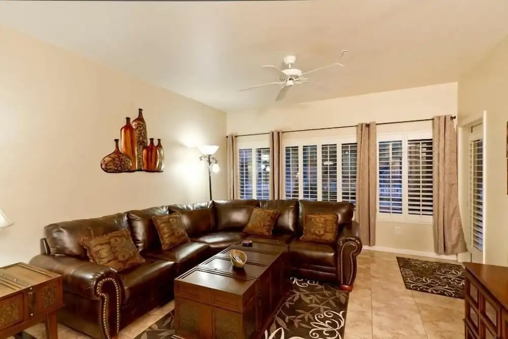 Bella Vista By Signature Vacation Rentals