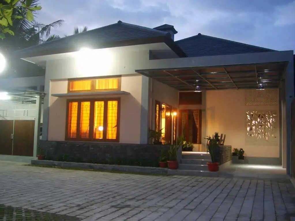 Villa Alifa