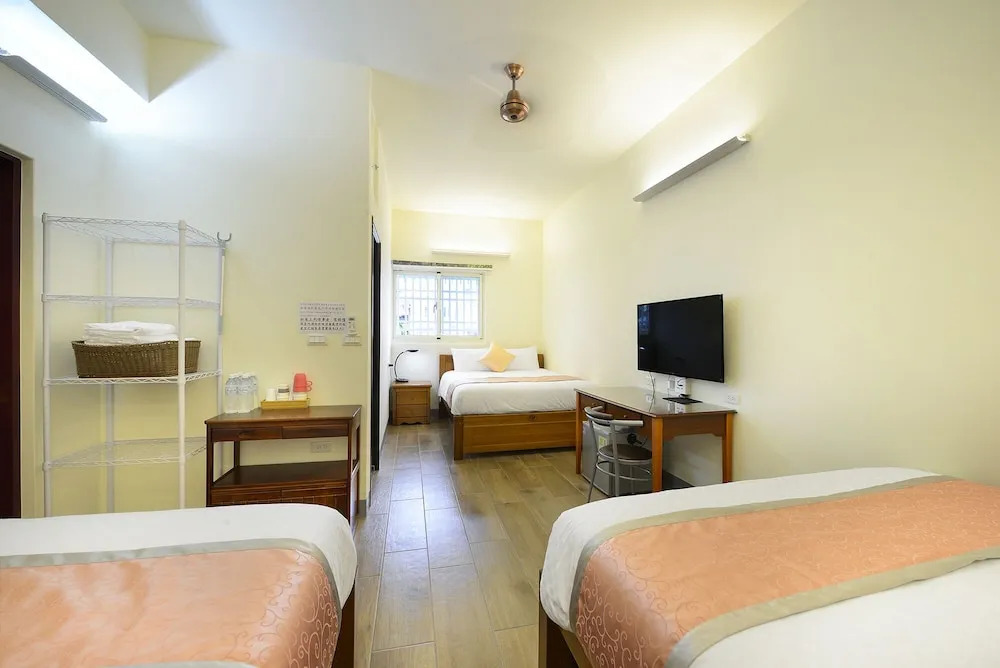 Yue Mei B&B