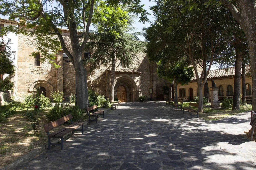 Castillo de Añón de Moncayo