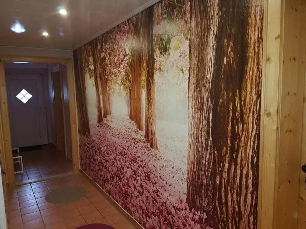 Gästezimmer Haus Talblick