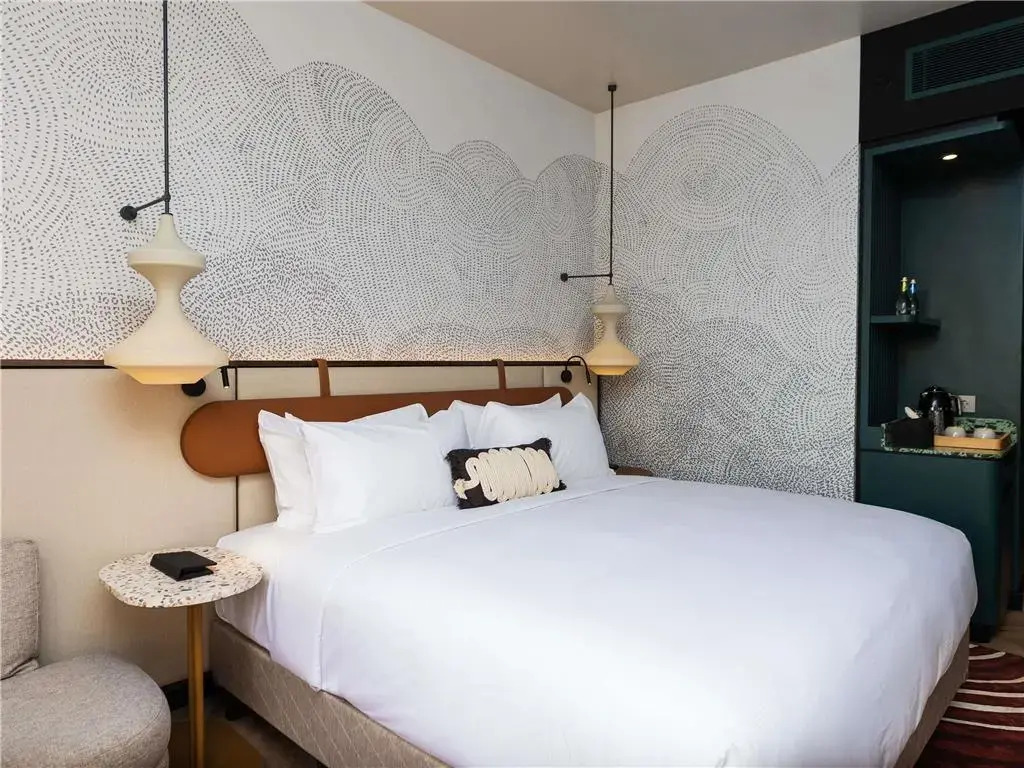Mövenpick Kigali