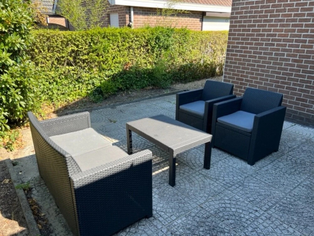 Peerdehoek 5