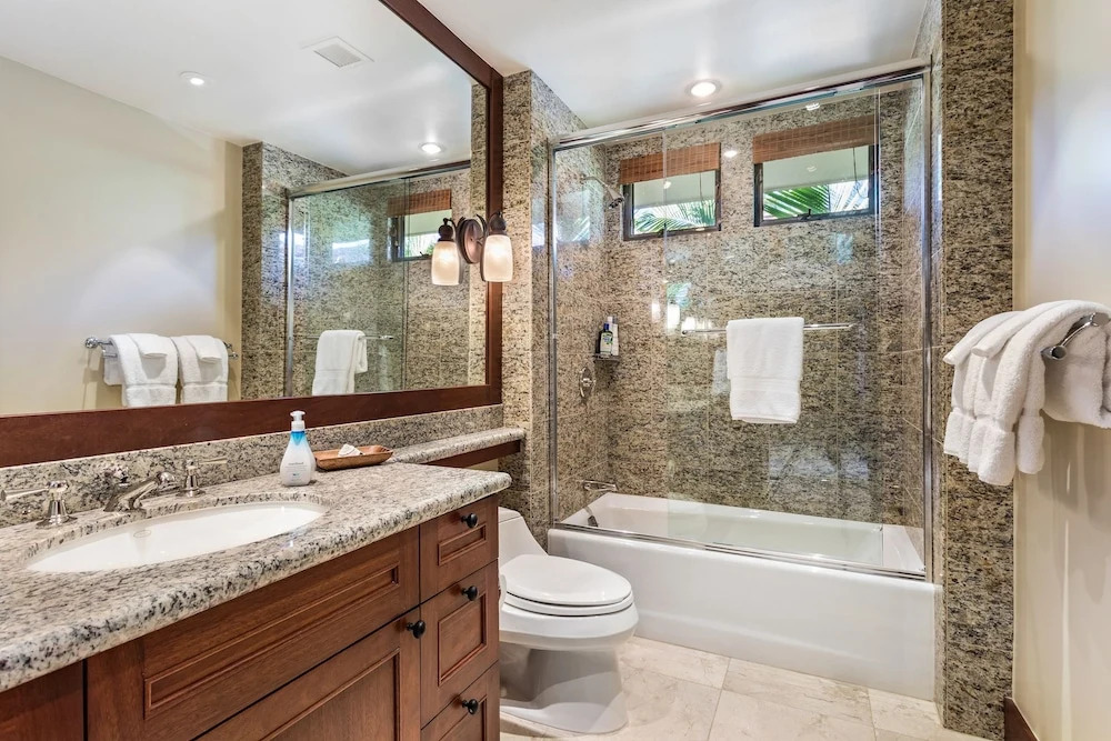 3bd Hainoa  (2901d) At Four Seasons Resort Hualalai 3 Bedroom Villa