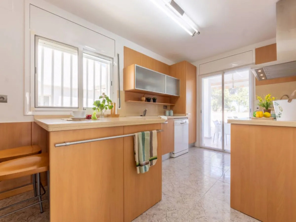 Holiday Home Silvia by Interhome