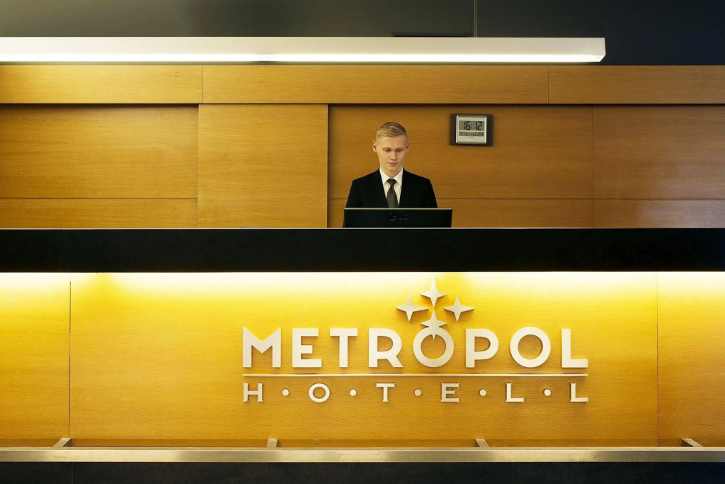 Metropol Hotel