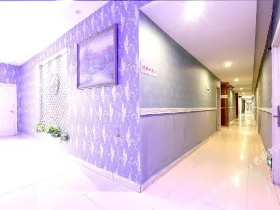 Nanchang Fengjing Business Hotel