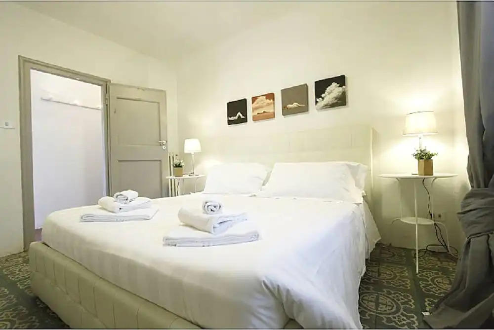 Guest House in Pitti Square