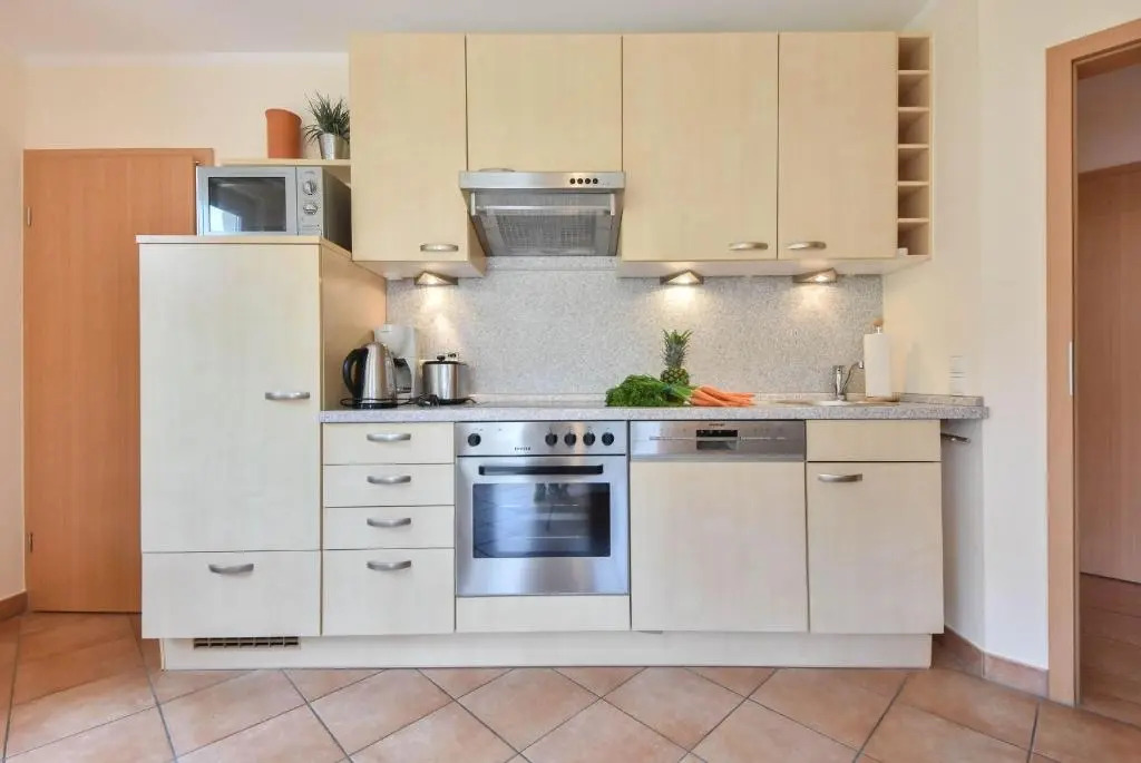 Appartement Solaris 10