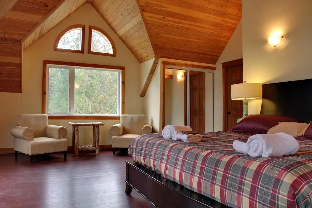 Elk View Lodge