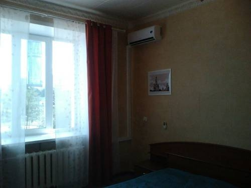 Newburg Apartament on Voevodina
