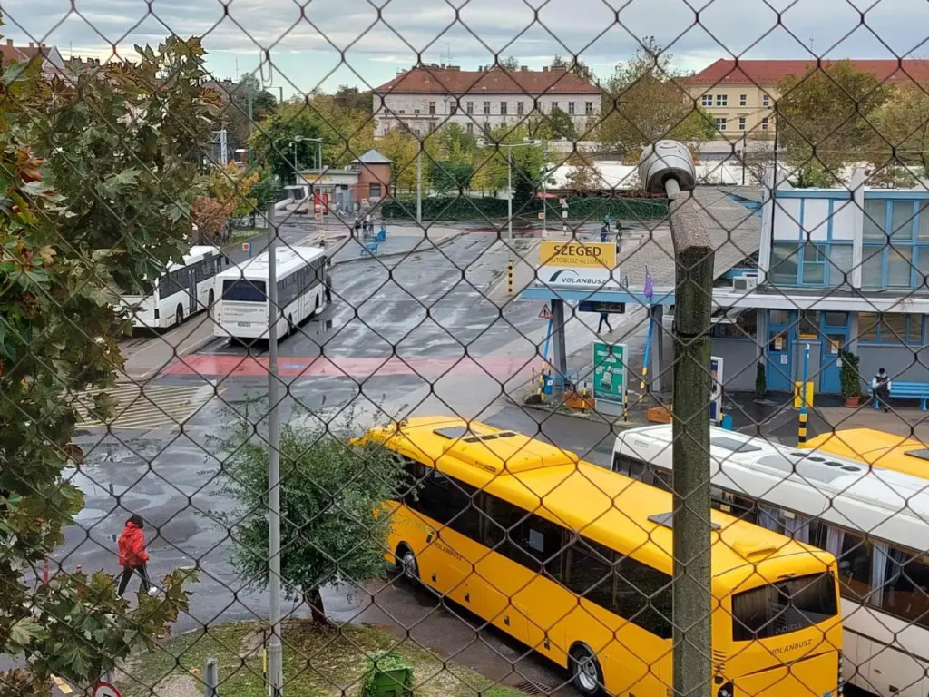 Mars Apartman Szeged