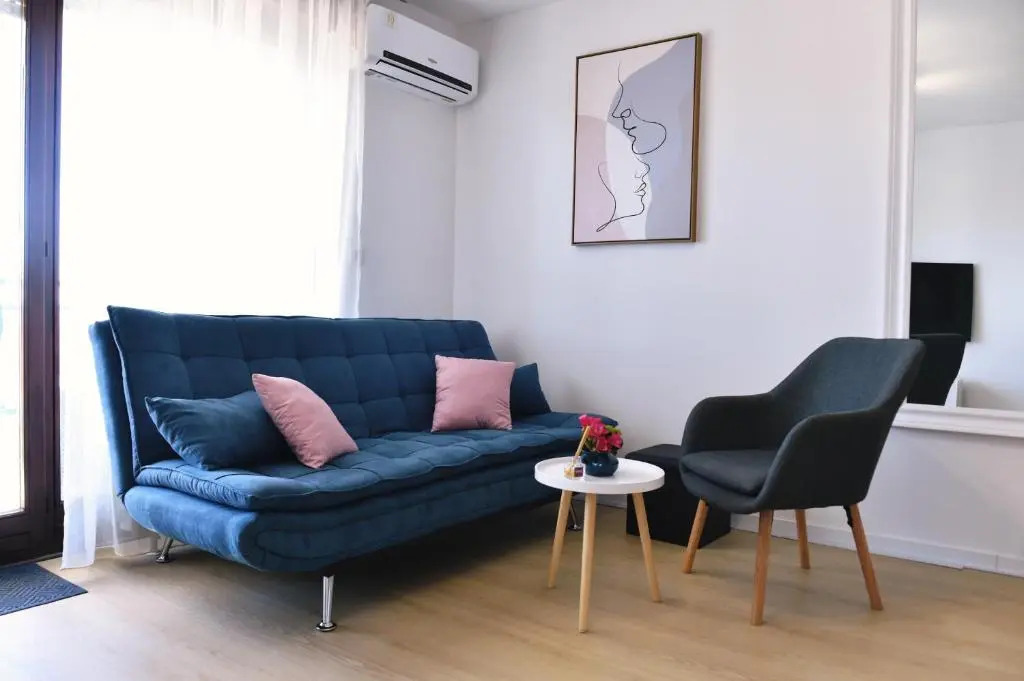 Studio Apartman Dream